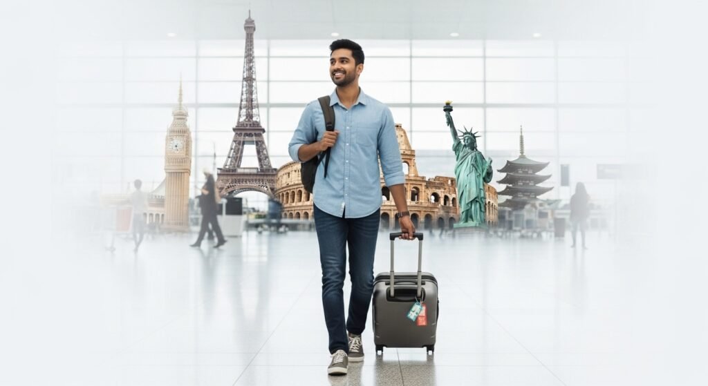 Student visa consultant in hyderabad near me