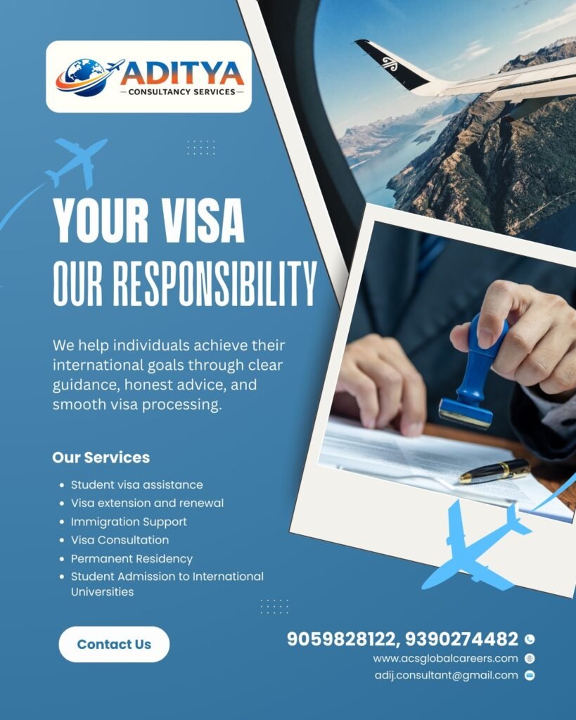 immigration services near me Hyderabad