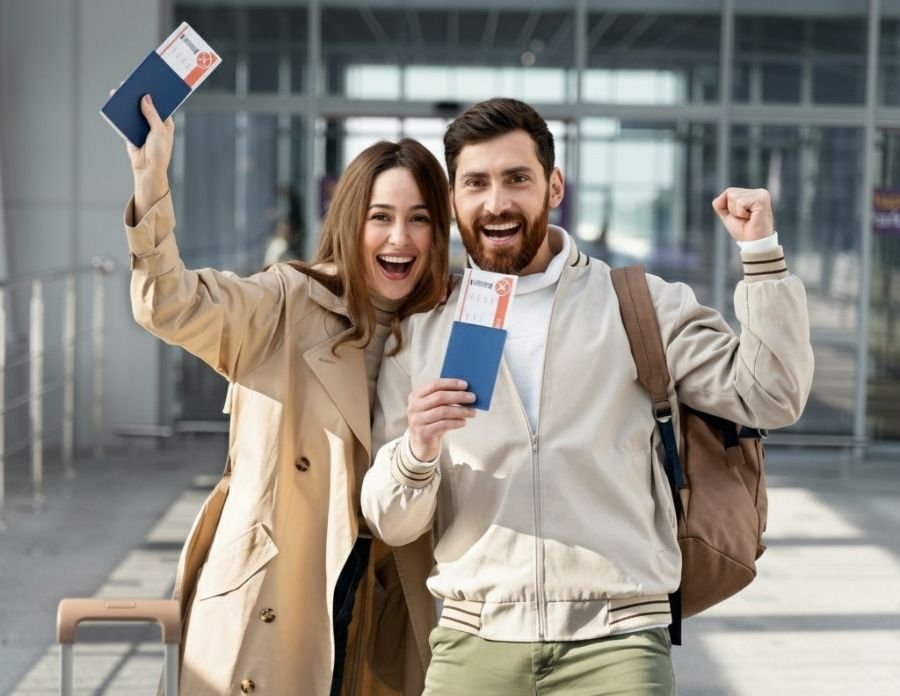 Study work settle abroad consultant hyderabad