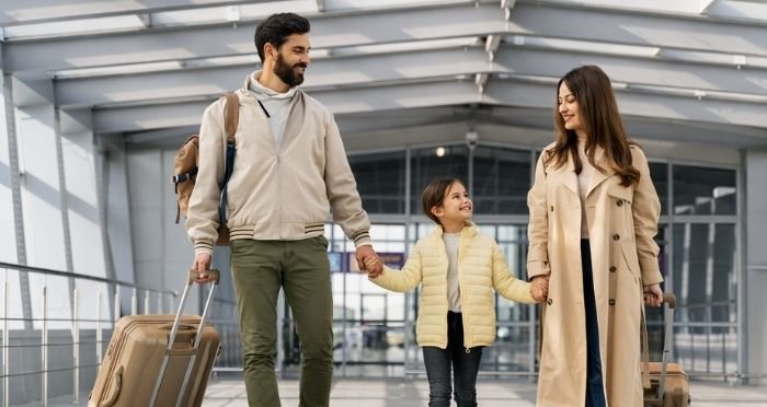 Professional visa services in hyderabad