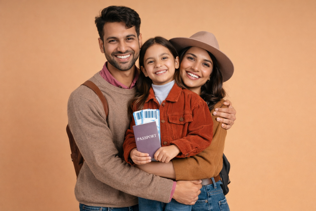 Trusted visa consultancy in hyderabad