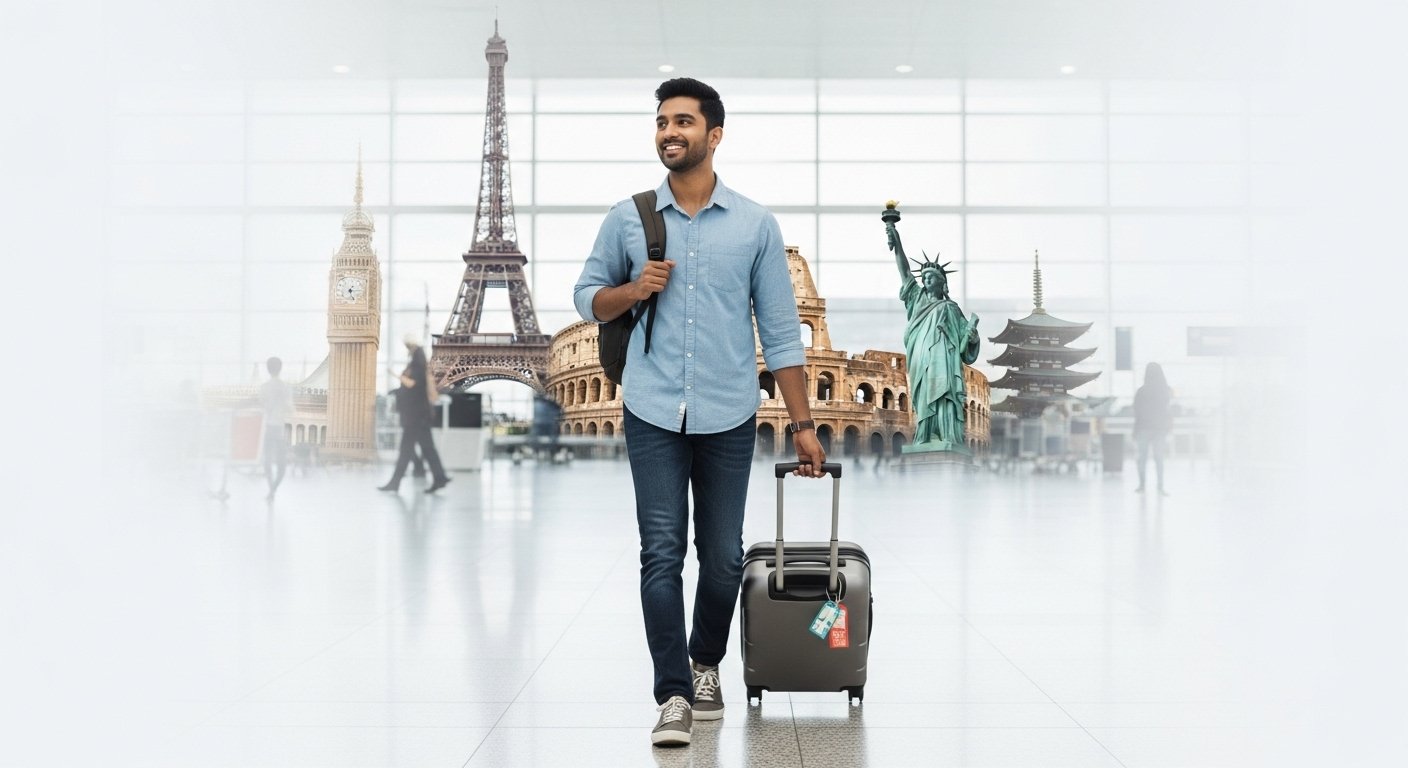 Student visa consultant in hyderabad near me