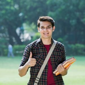 Arjun Patel